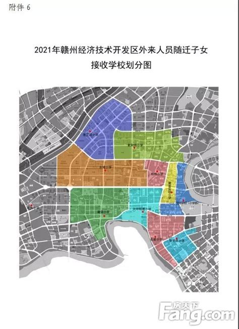 赣州市五区划分图,赣州2030年规划图,赣州市区_大山谷图库