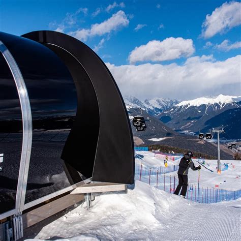 Skisafari 🎿🏔️ Alle Infos zu Connecting Skiers, Ski Pustertal Express ...