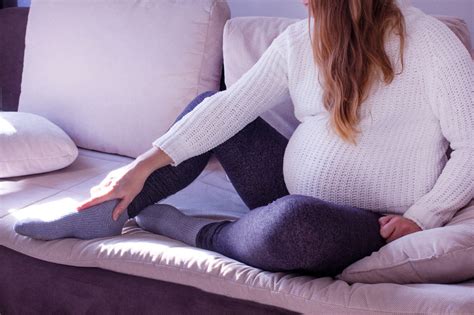 Swelling/edema in Pregnancy – herbyangel.com