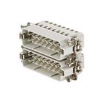 HA Series Slim Connector | WEIDMULLER | MISUMI India