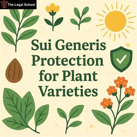 What is Plant Variety Protection in India: PPVFR Act, 2001 Explained