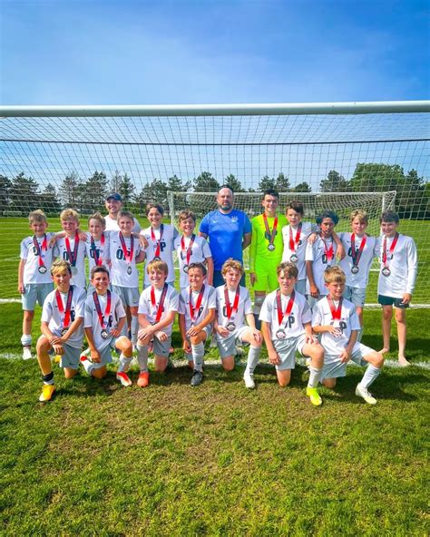 Competitive Soccer for Ages 10-18 | Ohio Premier Soccer Club