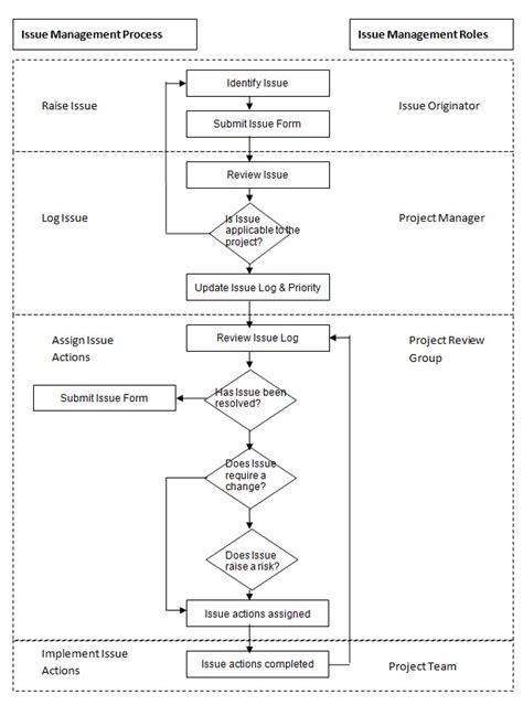 Issue Management Plan 的图像结果