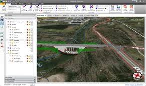Image result for AutoCAD Civil 3D 2019 Tutorials