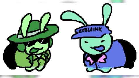 Image result for Alien Chance X Alien Elliot