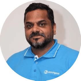 About Us - Resurgent AV Integrators PVT Ltd - AV Solutions