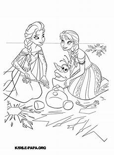 ausmalbild elsa und ausmalbilder f 252 r kinder elsa olaf und ausmalbild elsa und ausmalbilder f 252 r kinder elsa olaf und