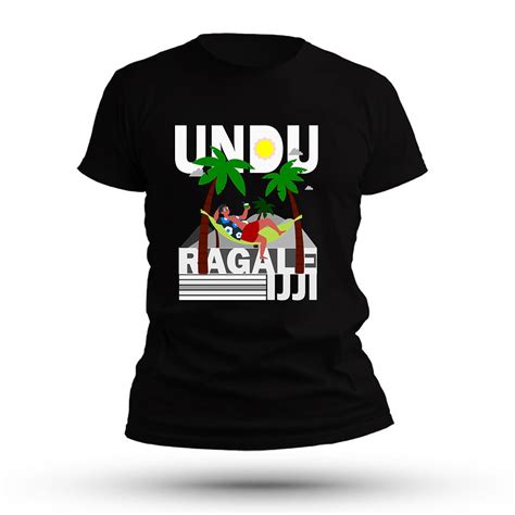 Kotian T-Shirt Collection | Unique Tulu Language and Culture Shirts
