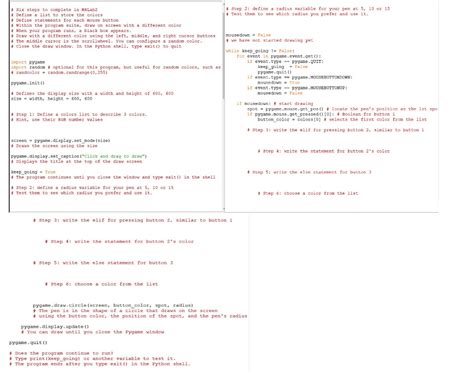 Image result for Pseducode Python Example