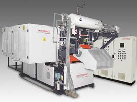 Manufacturers of Thermoforming Machines | Dispocon | Thermoforming ...