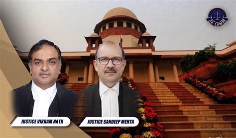 "Conviction Justified, But Sentence Modified": Supreme Court Revises ...