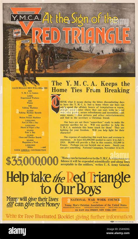 Image result for Red Triangle History