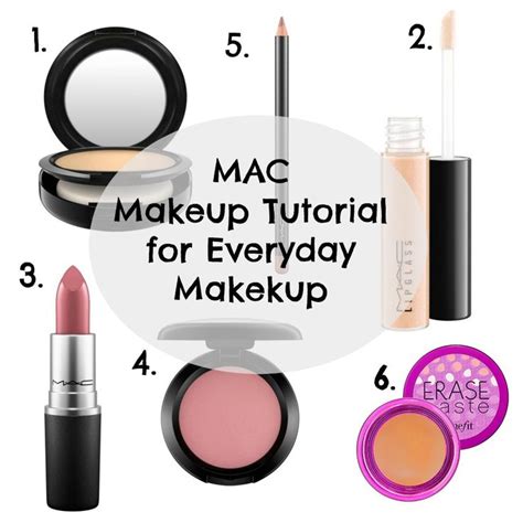 Image result for Mac Makeup Tutorial