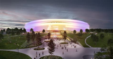 Engere Wahl : MUCcc – Nachhaltige Konzertarena in München - competitionline