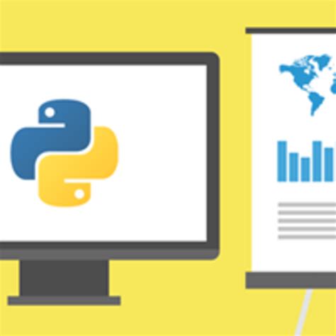 Image result for Data Visualization Programs in Python