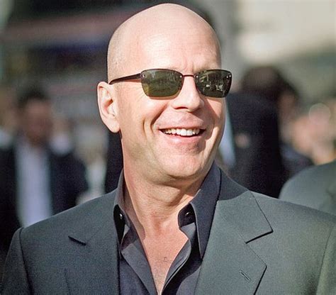 1955: Bruce Willis Born in Germany | History.info