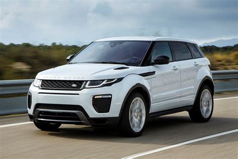 Range Rover Evoque 2.0 Ingenium diesel 2015 Road Test | Road Tests ...