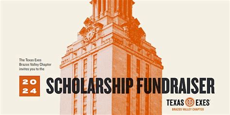 Brazos Valley Texas Exes Annual Scholarship Dinner and Auction, Brazos ...