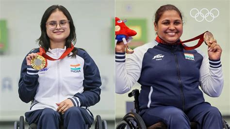 Paris Paralympics 2024, 3 September: India's Complete Schedule For Day ...