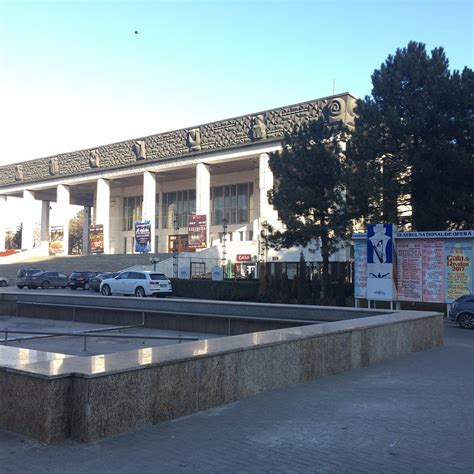 MOLDOVA NATIONAL OPERA BALLET (2024) All You Need to Know BEFORE You Go ...