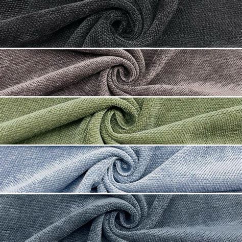 Double Sided Velvet Chenille Fabric | Best UK Prices | Pound Fabrics