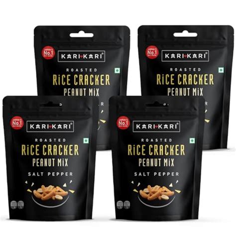 Amazon.in Bestsellers: The most popular items in Rice Crackers