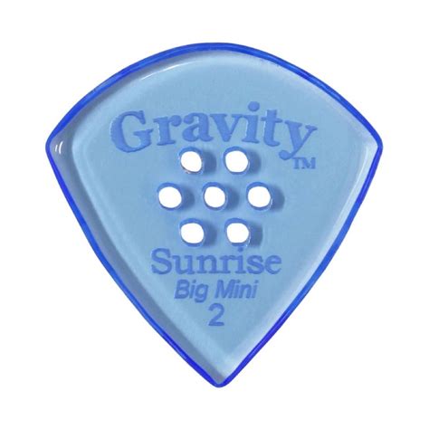 Gravity Pick (bigmini gurabitexi-pikku gsub2pm 2.0 : Amazon.in: Musical ...