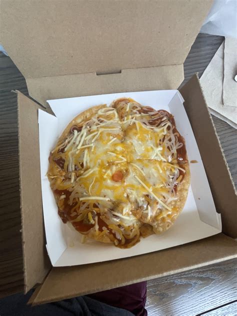 The original Taco Bell from Downey, CA was dug up and now is just ...