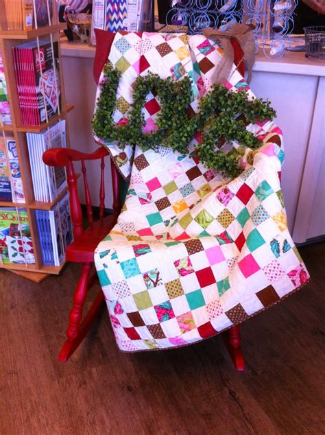 Fawson Farm: Quiltique In Henderson, NV