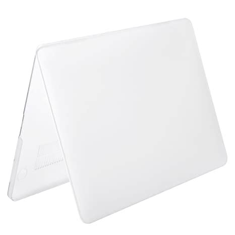 Saco Hard Shell Case for Older Version MacBook Pro 15 inch A1398 with ...