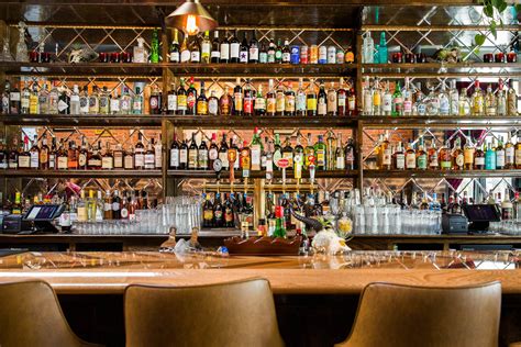 Corvus and Co. Spreads Its Wings on Capitol Hill - Eater Seattle