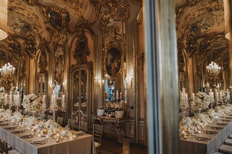 Best Luxury Wedding Venues in Florence Italy — Paulina Yeh Events