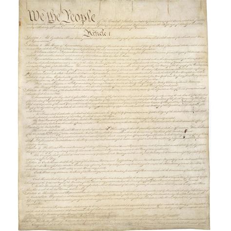 U.S. National Archives | “We the People of the United States, in Order ...