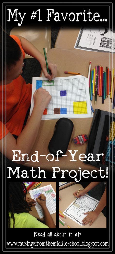 Image result for Creative Math Projects