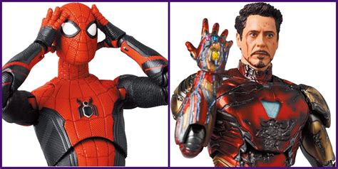 Mafex spider man 75 new arrivals