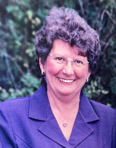 Diana Griffith Prokocimer Obituary | Deaths | caledonianrecord.com