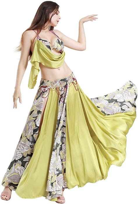 ROYAL SMEELA Belly Dance Costume for Women Belly India | Ubuy