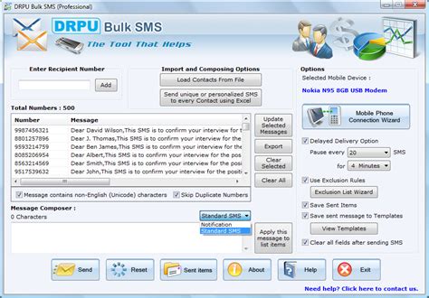 Image result for Bulk SMS Messaging Software