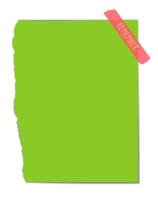 Sticky-Note PNG 的图像结果