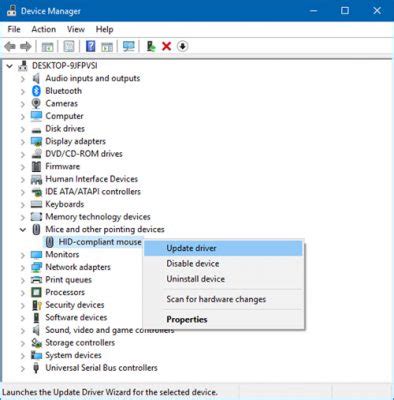 Mouse Pointer Disappeared Fix 的图像结果