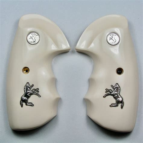 Image result for Hogue Colt Python Grips