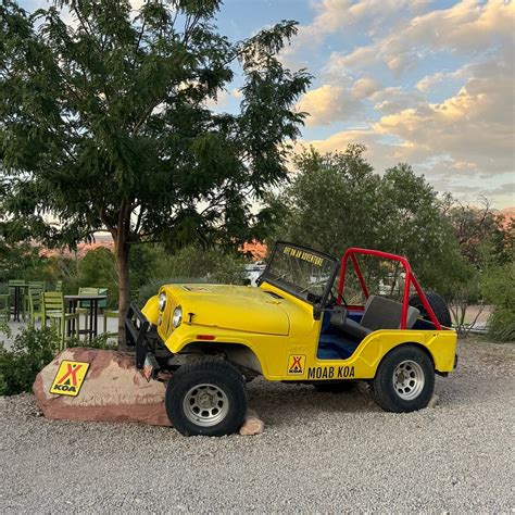 MOAB KOA (Utah) - 2026 Campground Reviews & Photos - Tripadvisor