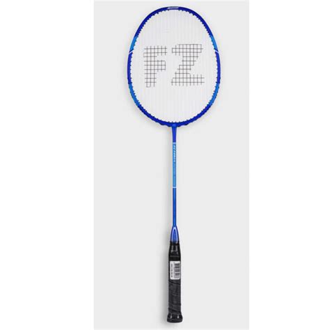 FZ Forza Power 488 M Badminton Racquet-Strung – Sportswing.in