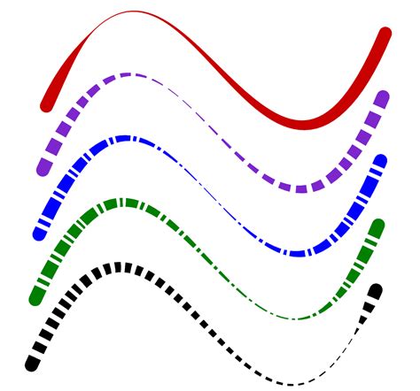 Image result for Tiped Line