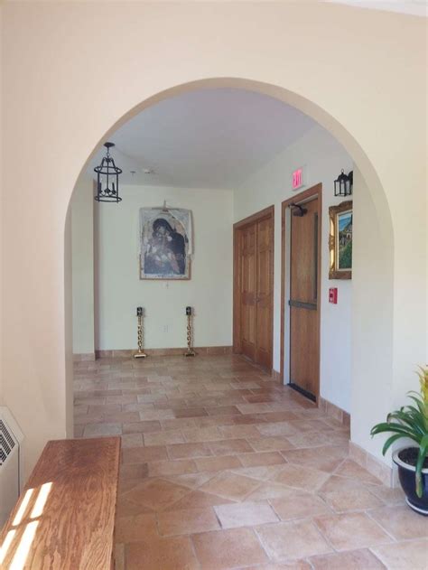 Holy Protection Monastery - 1 Saint Josephs Way, White Haven, PA 18661 ...