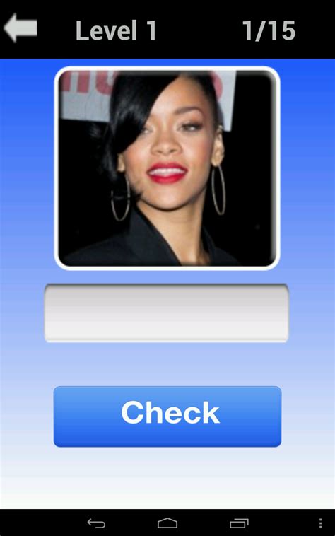 Famous Faces PRO - Celebrity Quiz - App on Amazon Appstore