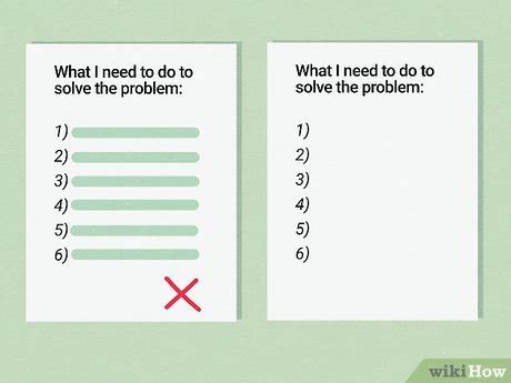 Image result for How to Solve Math Problems