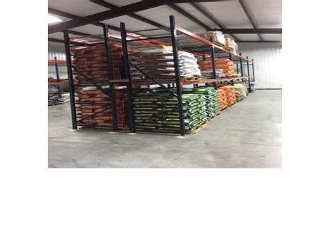 Material Handling Equipment Inola OK | Next Step Equipment LLC