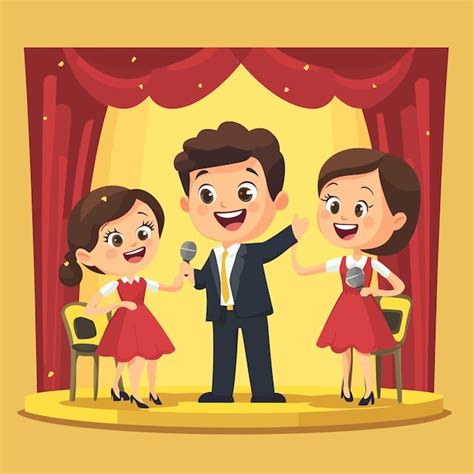 Image result for Unsupervised Cartoon Cast