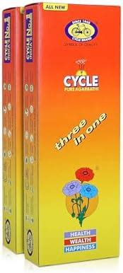 Ambica Durbar Bathi Agarbatti for Pooja | 100% Herbal and Organic ...